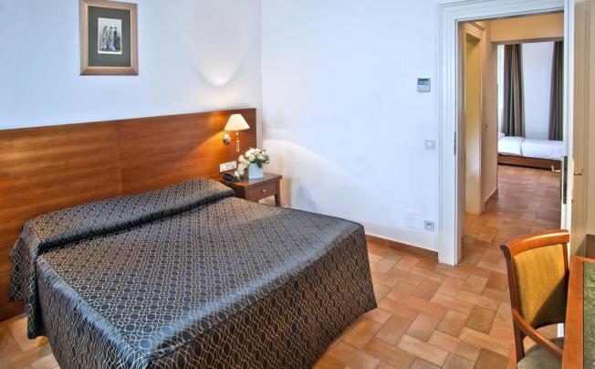 Фото отеля Galileo Hotel Prague