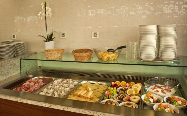 Фото отеля Galileo Hotel Prague