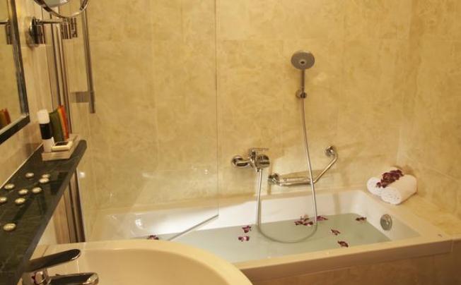 Фото отеля Galileo Hotel Prague