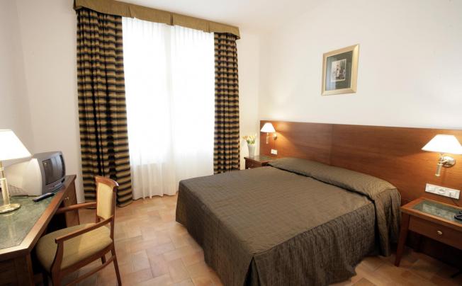 Фото отеля Galileo Hotel Prague