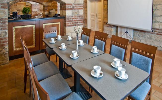 Фото отеля Galileo Hotel Prague
