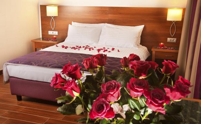 Фото отеля Galileo Hotel Prague