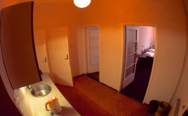 Фото отеля Prokopka Hotel
