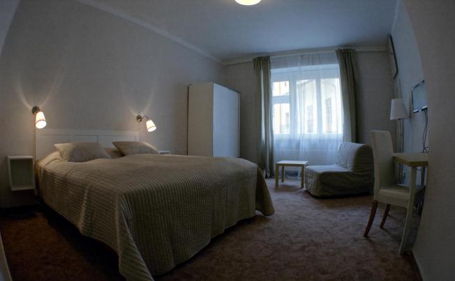 Фото отеля Prokopka Hotel