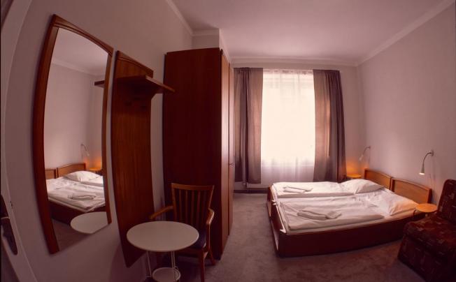 Фото отеля Prokopka Hotel