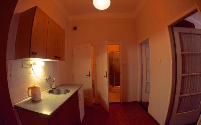 Фото отеля Prokopka Hotel