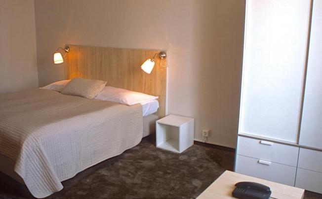 Фото отеля Prokopka Hotel