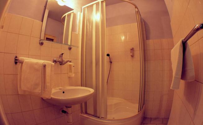 Фото отеля Prokopka Hotel