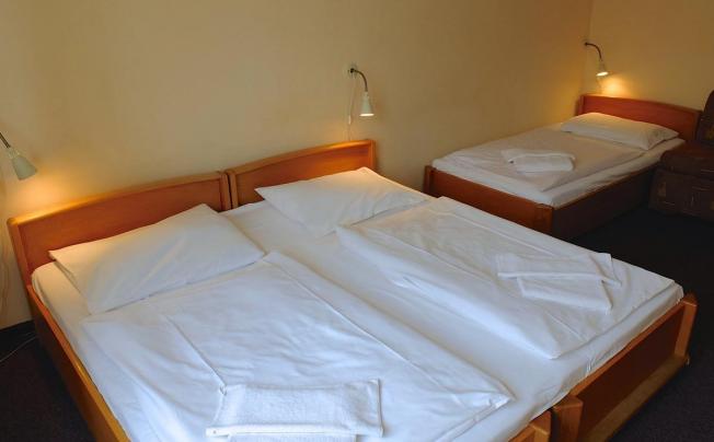Фото отеля Prokopka Hotel