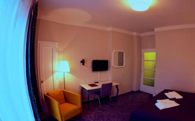 Фото отеля Prokopka Hotel