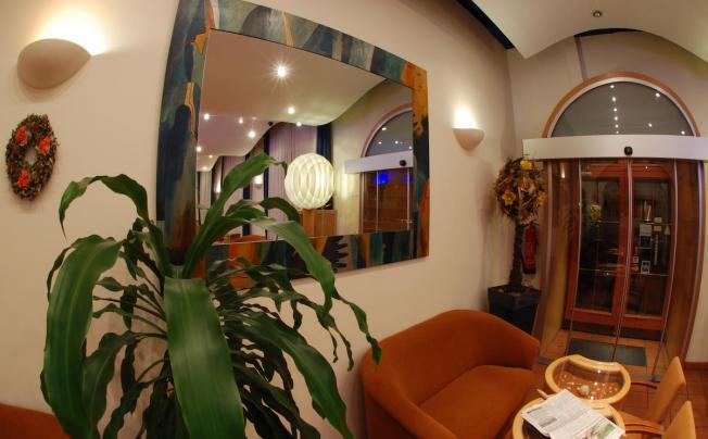 Фото отеля EA Hotel Tosca