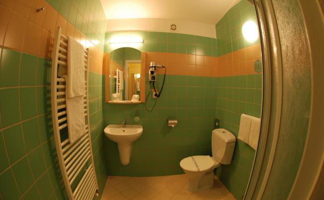 Фото отеля EA Hotel Tosca
