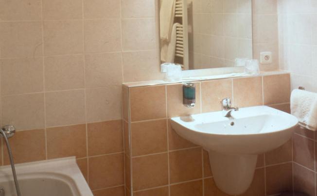 Фото отеля EA Hotel Tosca