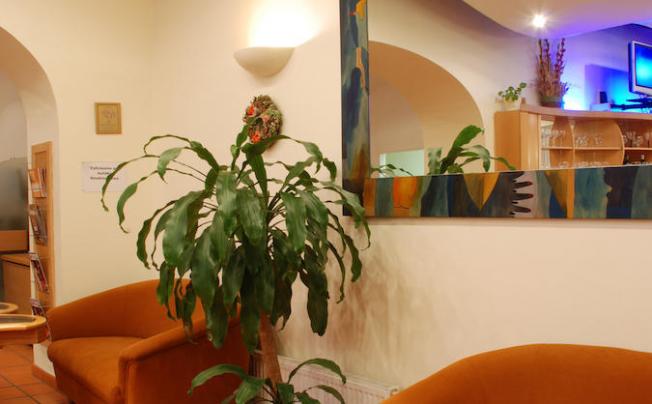 Фото отеля EA Hotel Tosca