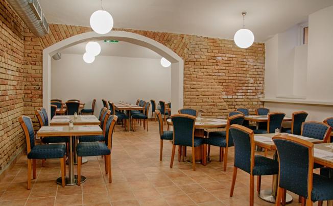 Фото отеля Ambiance Hotel