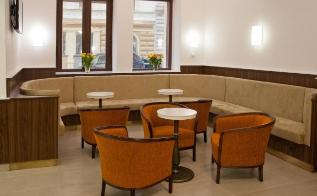 Фото отеля Ambiance Hotel