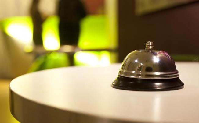 Фото отеля Dahlia Inn Hotel