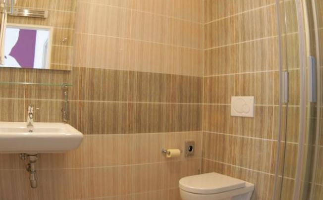 Фото отеля Dahlia Inn Hotel