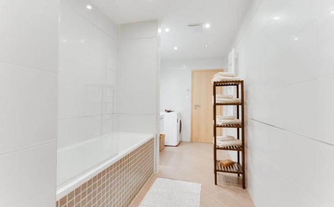 Фото отеля ANKORA APARTMENTS 
