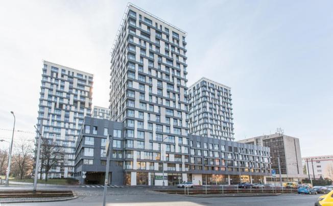 Фото отеля ANKORA APARTMENTS 