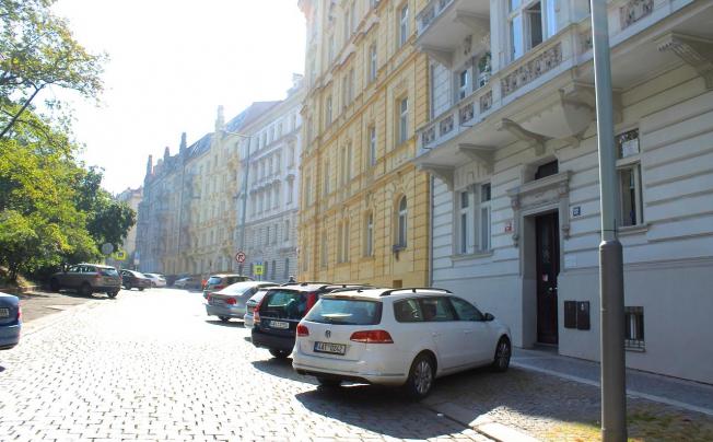 Фото отеля Hostel Na Smetance