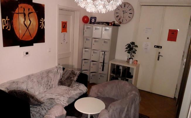 Фото отеля Hostel Na Smetance