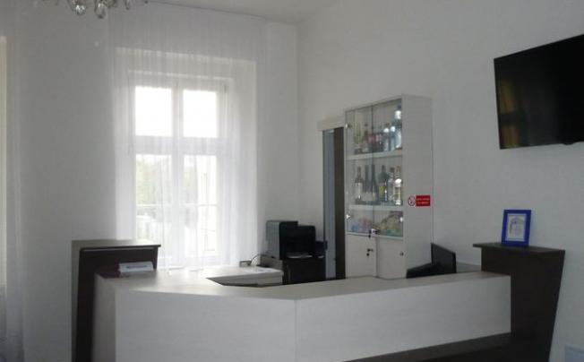 Фото отеля Penzion U Sv. Krystofa