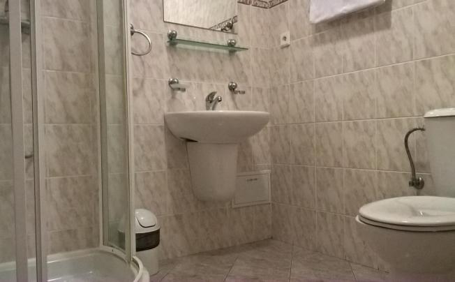 Фото отеля Arnika hotel
