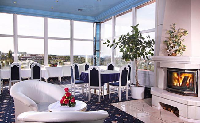 Фото отеля Top Star Hotel