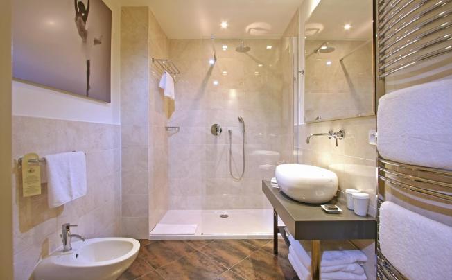 Фото отеля La Ballerina Hotel