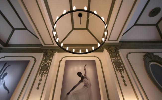 Фото отеля La Ballerina Hotel