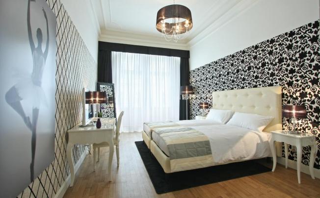Фото отеля La Ballerina Hotel