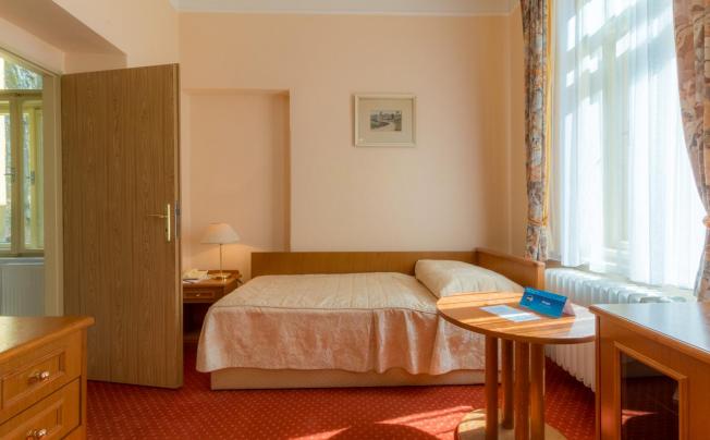 Фото отеля Svoboda Spa Hotel