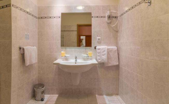 Фото отеля Svoboda Spa Hotel
