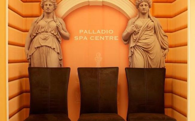 Фото отеля Svoboda Spa Hotel