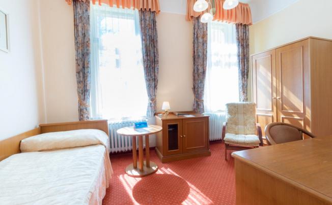 Фото отеля Svoboda Spa Hotel
