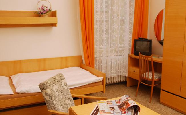 Фото отеля Svoboda Spa Hotel