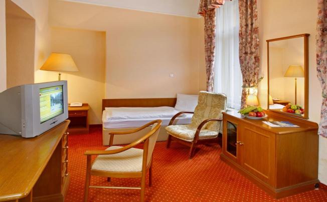 Фото отеля Svoboda Spa Hotel