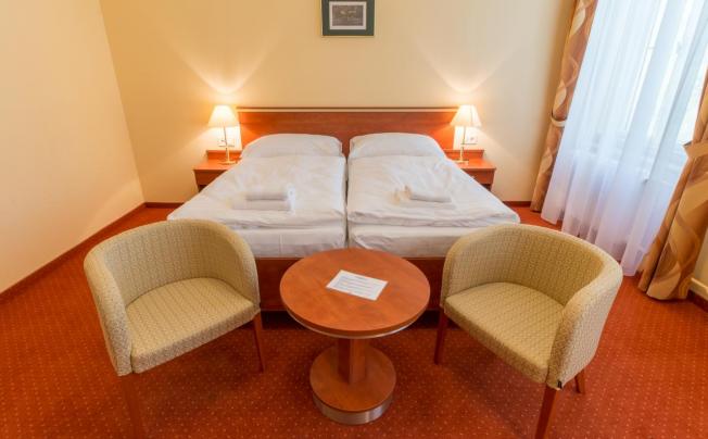 Фото отеля Svoboda Spa Hotel