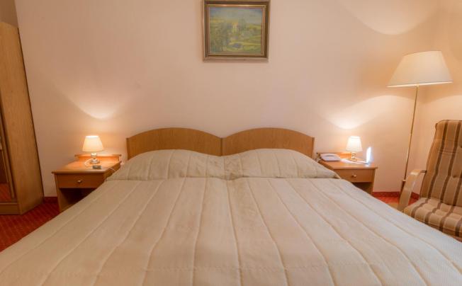 Фото отеля Svoboda Spa Hotel