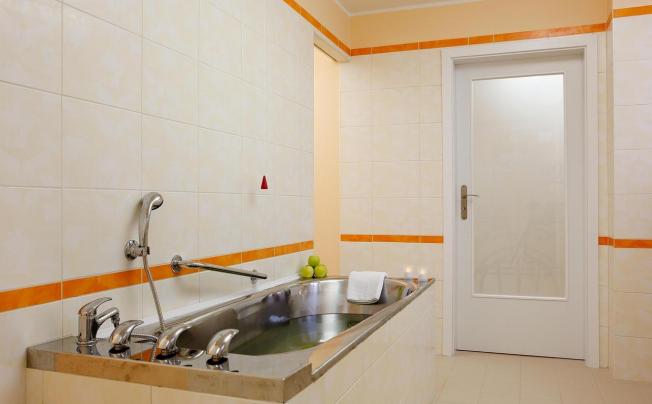 Фото отеля Svoboda Spa Hotel