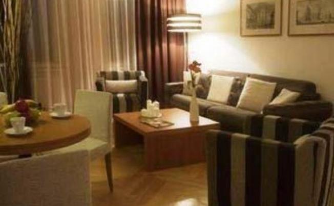 Фото отеля Residence Verona Prague