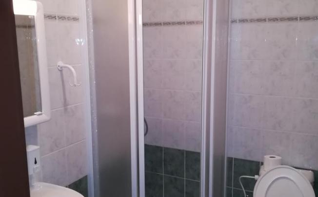Фото отеля Wellness Pension 7