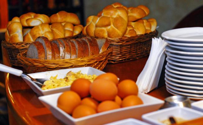 Фото отеля Wellness Pension 7