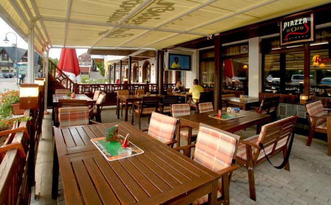 Фото отеля Wellness Pension 7