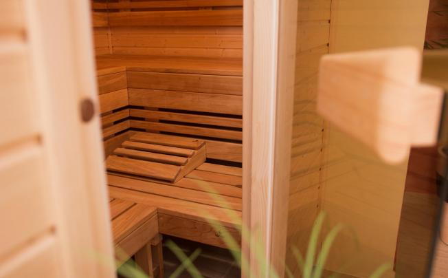 Фото отеля Wellness Pension 7