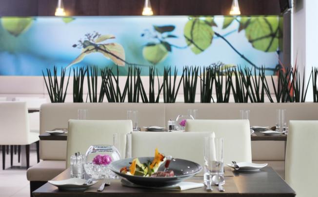 Фото отеля Quality Hotel Ostrava City