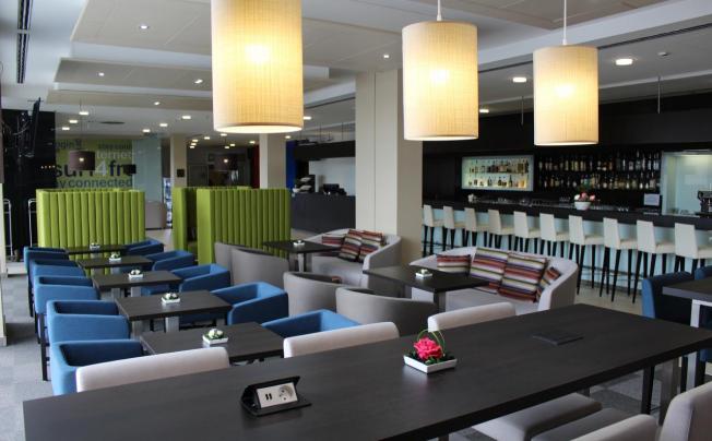 Фото отеля Quality Hotel Ostrava City