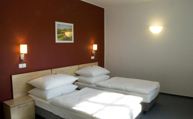Фото отеля Chvalska Tvrz Hotel 