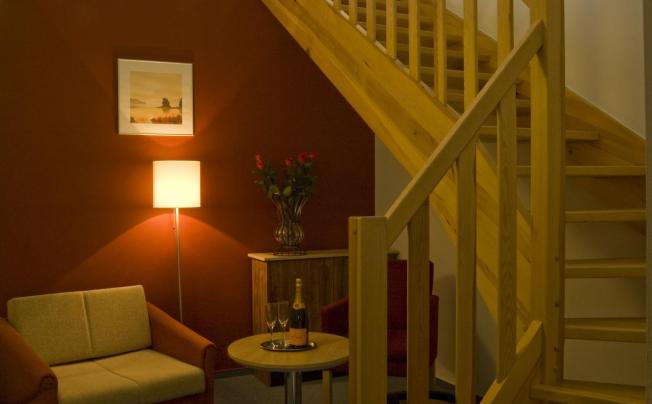 Фото отеля Chvalska Tvrz Hotel 